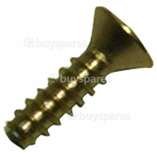 Screw:Countersunk 9900 1286 3370B Hotpoint