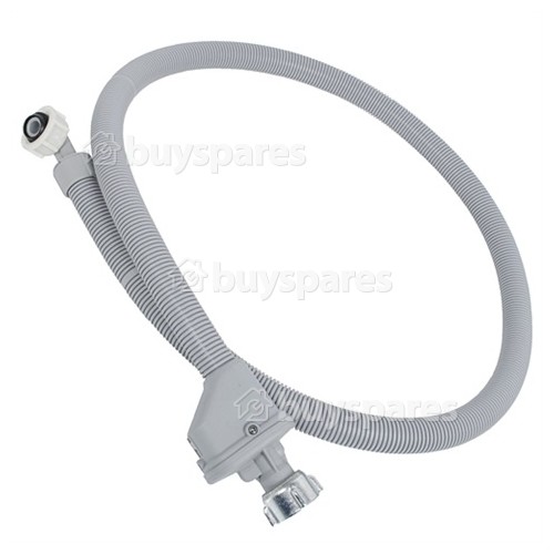 Juno Senking Aquastop Hose Inlet- L=2000 Eltek