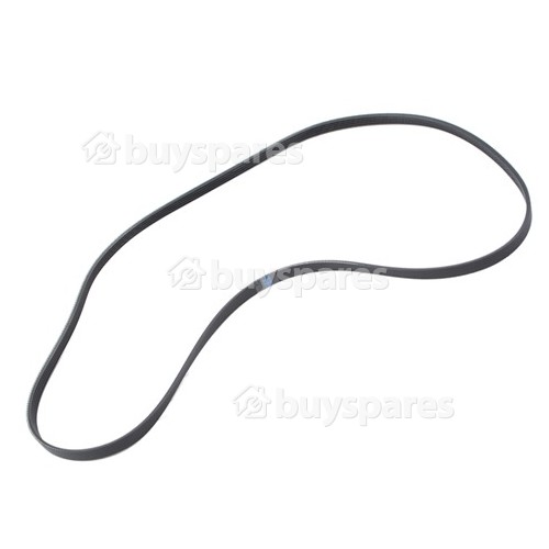 Hotpoint Poly-Vee Drive Belt - 1270J5