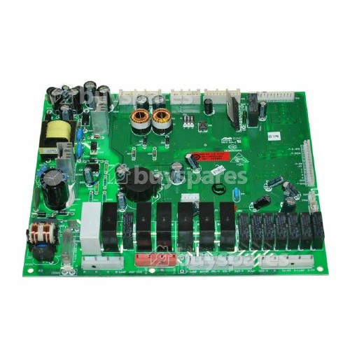 Falcon Main Control PCB : 0064000891J