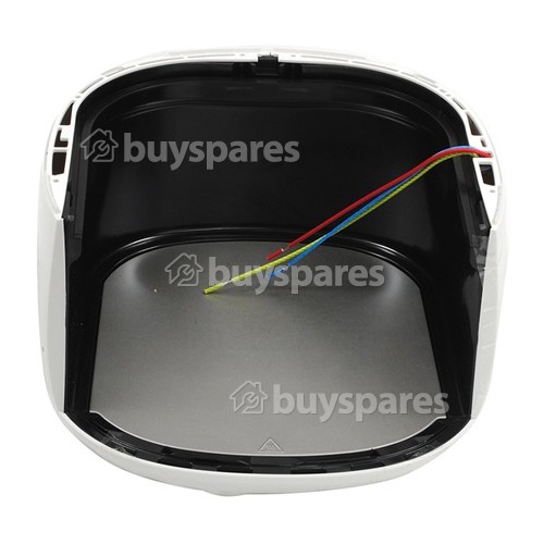 Philips Pan - Basket Holder