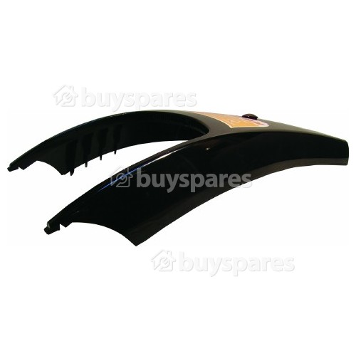 Bissell PowerWash 1698K Lower Front Handle Assembly