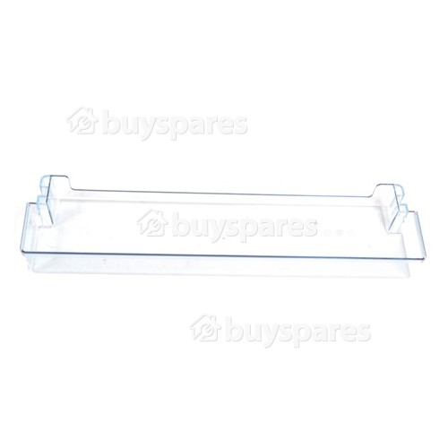 Gorenje Door Tray - Container : 456x50x110mm : Also Fits Asko/Atag/Chambers/Etna/Korting/Panasonic/Pelgrim/Siberia/Sidex/Upo/ HISENSE RR330DOR2UK Etc.