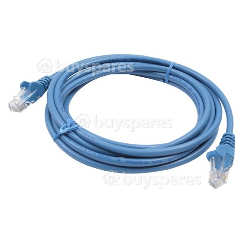 Philex CAT5E Ungeschirmtes Patchkabel