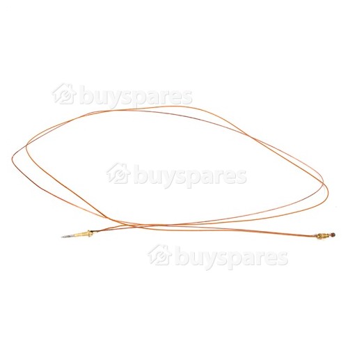 Main Oven Standard Thermocouple (Nut Type) 1500mm BuySpares