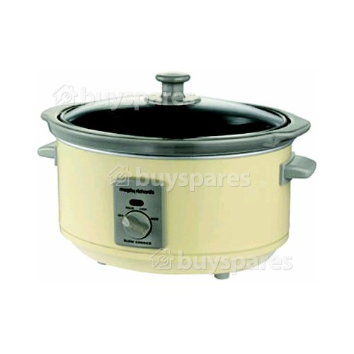 Morphy Richards Lid Assembly C/W Handle BuySpares