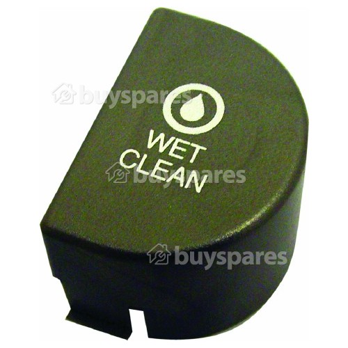 Bissell ProHeat All Rounder 7700E Switch Cover- Wet Clean