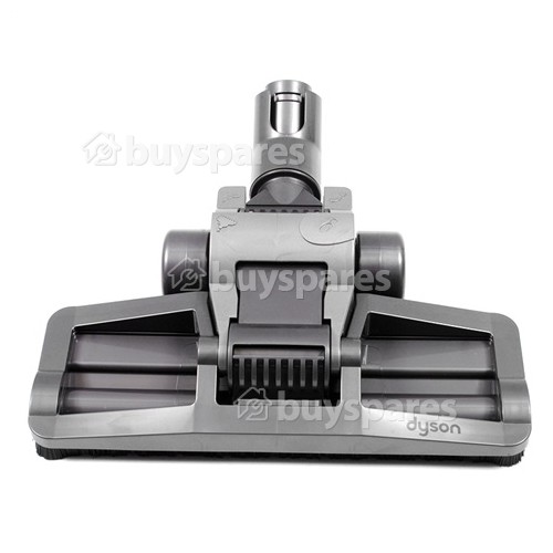 Brosse De Sol Fonction Double D'aspirateur Dyson