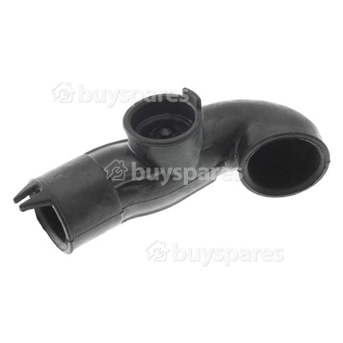 Oceanic Pipe