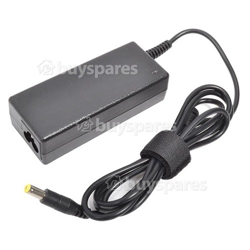 Dell XPS XPS AC Adapter (2 Pin Euro Plug)