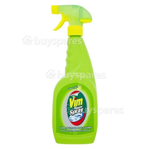 Vim Multi-Purpose Power Cleaning Spray