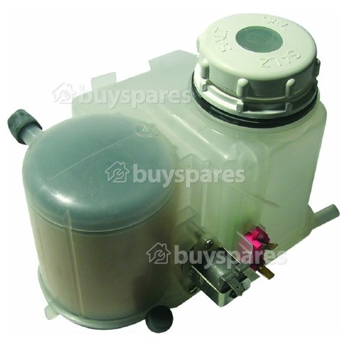 Hygena APL8215-2 Softener
