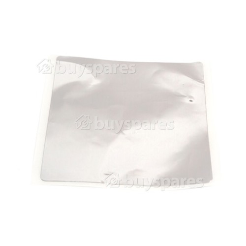 Indesit SAN 400 Lamp Reflector