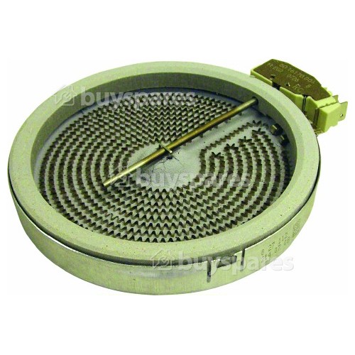 Small Ceramic Hob Hotplate Element - 1200W