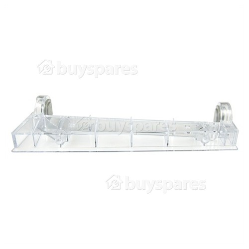 Dyson CR01 FLOWCHECK Clear Outer Hinge Assembly