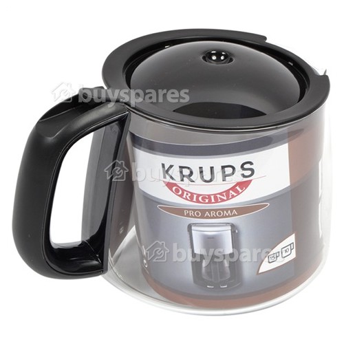 Tefal Kaffeekanne