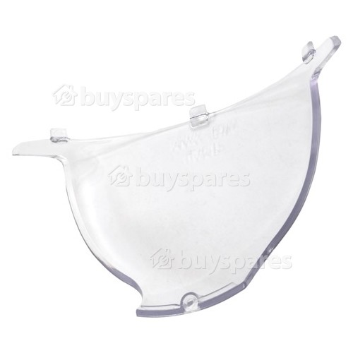 Whirlpool 20RI-D4 A+ PT Lamp Cover