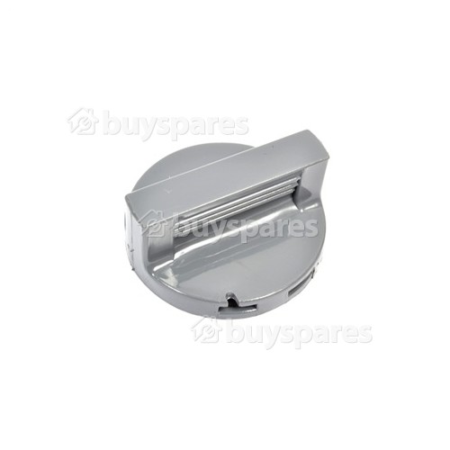 Zanussi Control Knob - Grey