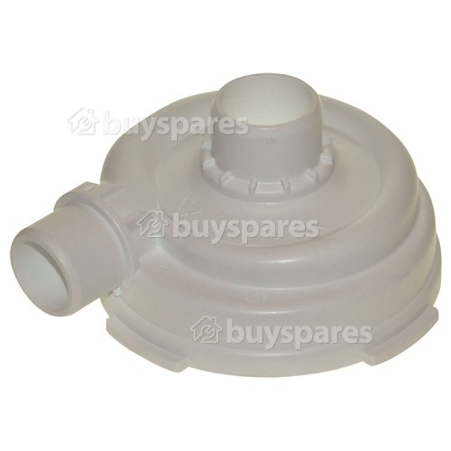 Crolls 6VE944B/03 Case Upper Part