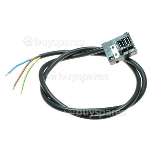 Baumatic BF272M PECM1SS Switch Box