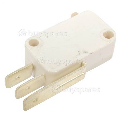 Fagor Microswitch
