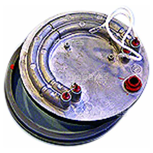 Kenwood Heating Element & Seals
