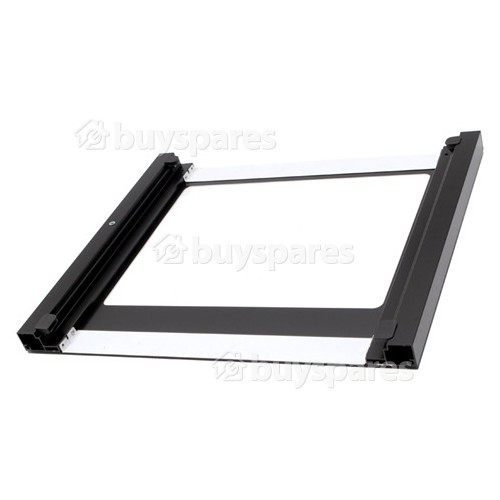 Belling Fan Oven Door Assembly BuySpares