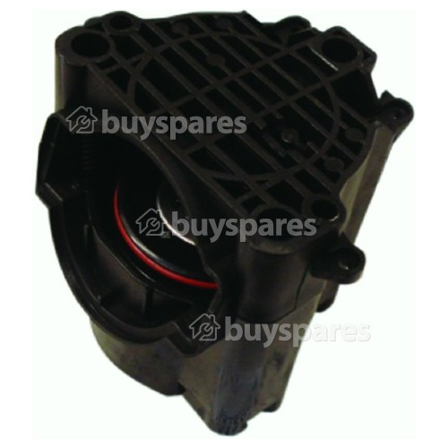 Kenwood Infuser Assembly