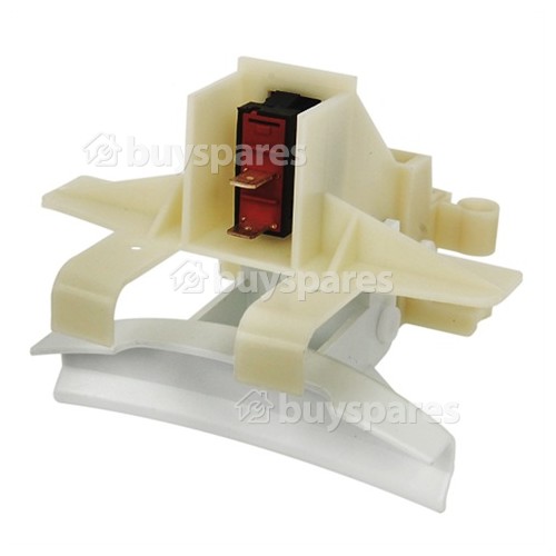 Indesit Locking Assembly