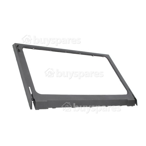 Siemens Microwave Frame