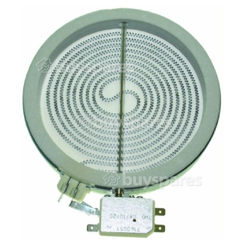 DeDietrich DVF300JU2 Profile Seal