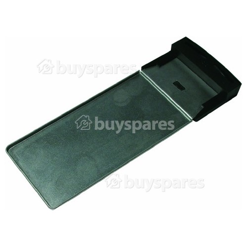 Kenwood Crumb Tray & Handle Assembly