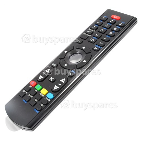 LCD26761HDF Remote Control