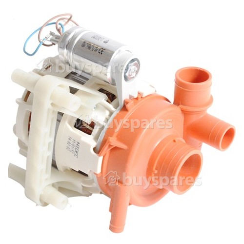 Stoves Wash Motor - Recirculation Pump