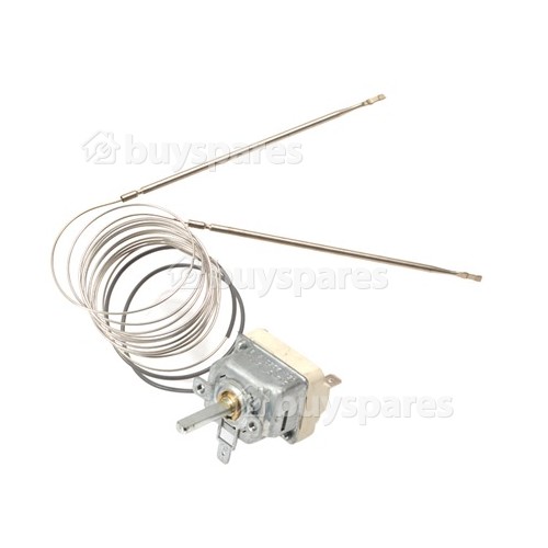 Homark Thermostat Dual Phial / Twin Capillary