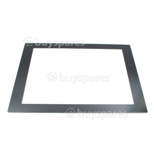 Gasfire Oven Door Inner Glass