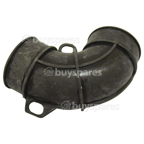 Rotel 6050 A Hose For Heater-sump D371-D341