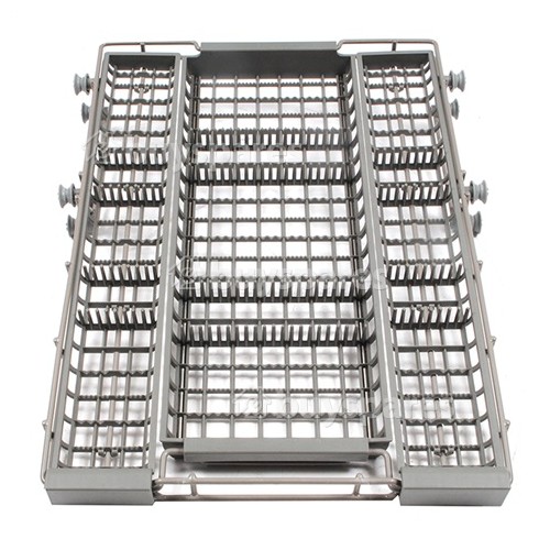 Cutlery Shelf Assembly