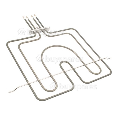 Dual Oven Grill Element 2200W