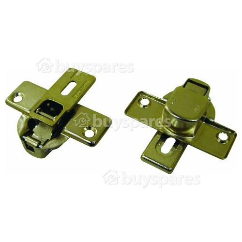 Zanussi Washing Machine Integrated Door Hinge Kit