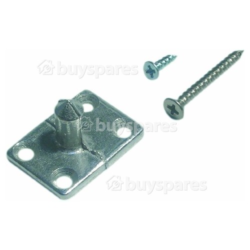Oceanic Built-in Fixing Kit