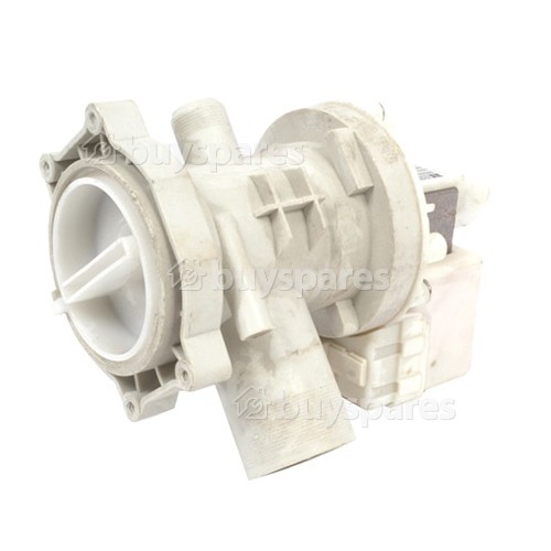 White Knight Drain Pump