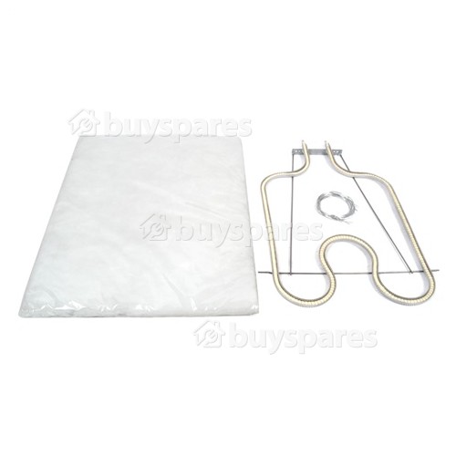 AYA Oven Element 1100W
