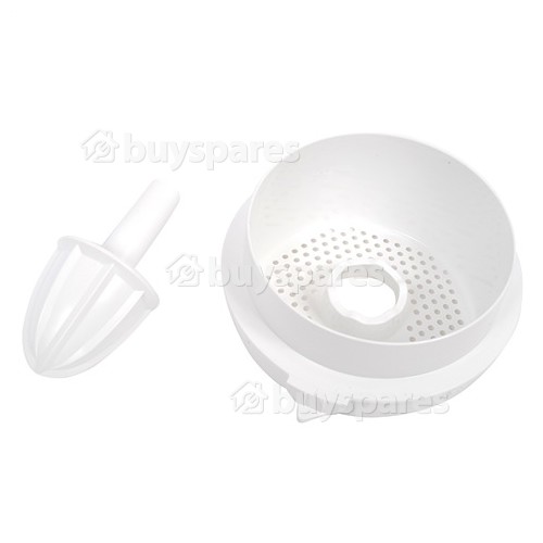 Kenwood Citrus Juicer