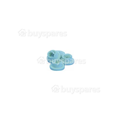 Kenwood Screw Covers