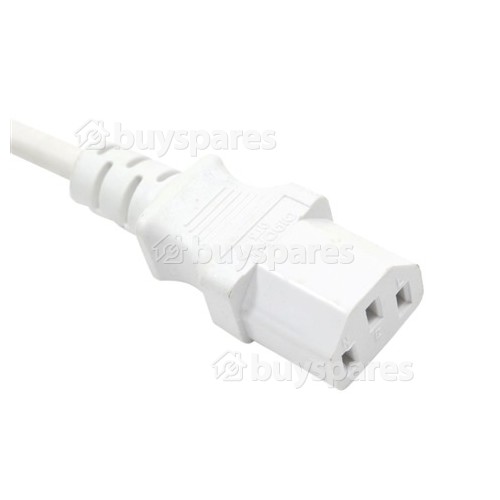 Detachable Power Cord & Plug Morphy Richards