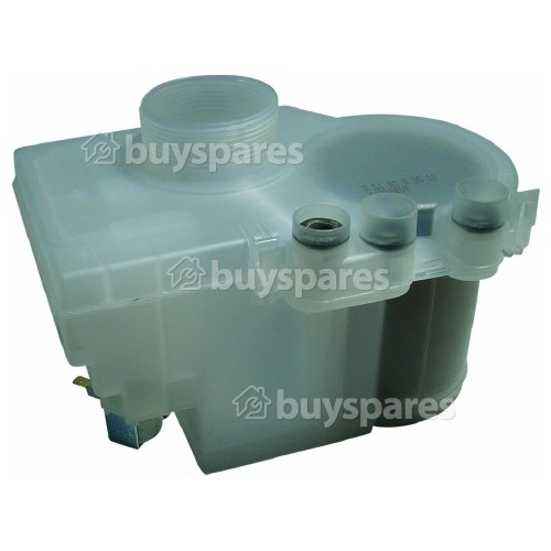 Otsein LS LVC 255 H Softner Container D/w CDW25