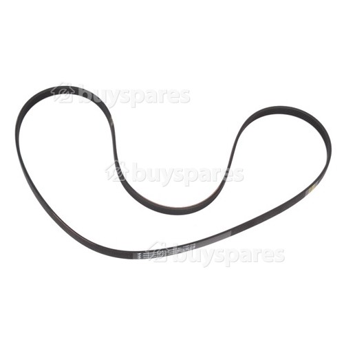 Hotpoint Poly-vee Drive Belt 1161 J5