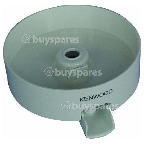 Kenwood Reservoir With Stopper & Spout