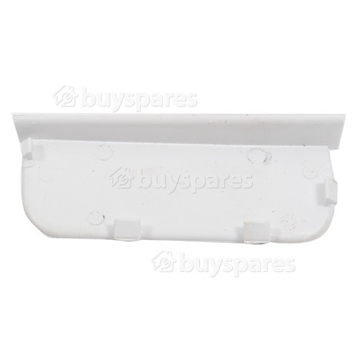 Schaub Lorenz Hinge Cover / Right / White